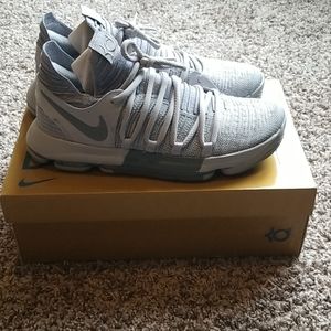 Nike Zoom KD10